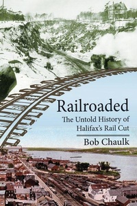 Abbildung von: Railroaded - Nimbus Publishing Ltd