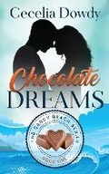 Cover: Chocolate Dreams - Divine Desserts Publishing LLC