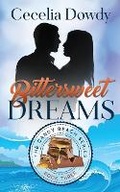 Cover: Bittersweet Dreams - Divine Desserts Publishing LLC