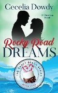 Cover: Rocky Road Dreams - Divine Desserts Publishing LLC