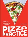 Cover: Pizza Practice - Chronicle Books
