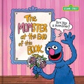 Cover: Sesame Street The Momster at the End of This Book - Chronicle Books