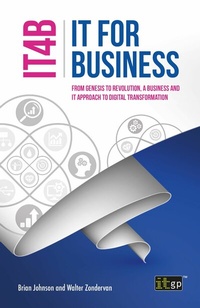 Abbildung von: IT for Business (IT4B) - Packt Publishing