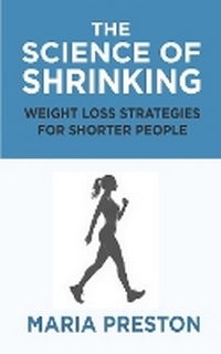 Enlarge image Cover: The Science Of Shrinking - BookVAULT Publishing