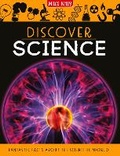 Cover: Discover Science - Miles Kelly Publishing Ltd