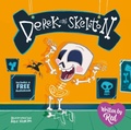 Cover: Derek the Skeleton (Red's Rainbow) - Sweet Cherry Publishing