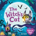 Cover: The Witch's Cat (Red's Rainbow) - Sweet Cherry Publishing