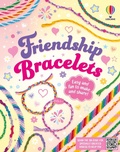 Cover: Friendship Bracelets - Usborne Books