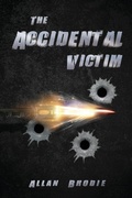 Cover: The Accidental Victim - Vanguard Press