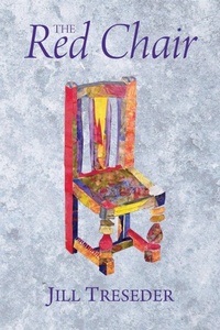 Abbildung von: The Red Chair - SilverWood Books Ltd