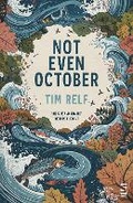 Cover: Not Even October - Salt Publishing