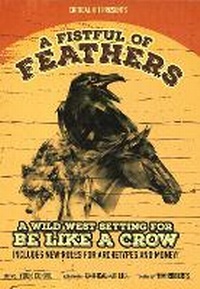 Enlarge image Cover: Fistful of Feathers - Independent Publishing Network
