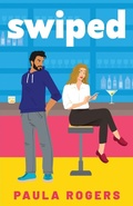 Cover: Swiped - Choc Lit