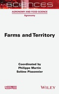 Cover: Farms and Territory - ISTE Ltd