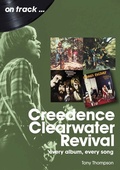 Cover: Creedence Clearwater Revival - Sonicbond Publishing