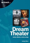 Cover: Dream Theater - Sonicbond Publishing