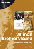 Cover: The Allman Brothers Band - Sonicbond Publishing