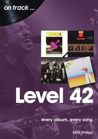 Abbildung von: Level 42 - Sonicbond Publishing