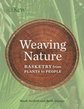 Cover: Weaving Nature - Kew Publishing