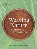 Cover: Weaving Nature - Kew Publishing