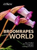 Cover: Broomrapes of the World - Kew Publishing