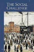 Cover: The Social Challenge - Rudolf Steiner Press