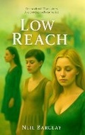Cover: Low Reach - Blackfen Press