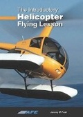 Cover: The Introductory Flying Lesson: Helicopters - Airplan Flight Equipment Ltd