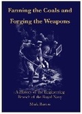 Cover: Fanning the Coals and Forging the Weapons - Tricorn Books
