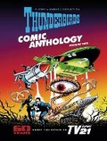 Cover: Thunderbirds - Anderson Entertainment