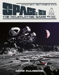 Cover: Space: 1999 - Anderson Entertainment