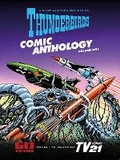 Cover: Thunderbirds - Anderson Entertainment