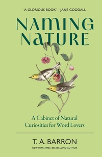 Enlarge image Cover: Naming Nature - UniPress Books