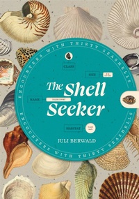 Enlarge image Cover: The Shell Seeker - UniPress Books