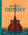 Cover: Homer's Odyssey - UniPress Books