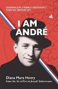 Abbildung von: I Am Andre - Chiselbury Publishing