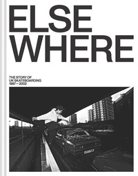 Abbildung von: Elsewhere - Batsford