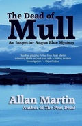 Cover: The Dead of Mull - ThunderPoint Publishing Limited