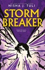 Cover: Storm Breaker - Mayhem Books