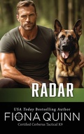 Cover: Radar - Fiona Quinn