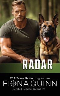 Enlarge image Cover: Radar - Fiona Quinn