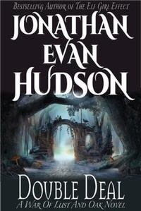 Enlarge image Cover: Double Deal - Swordpulp Studios