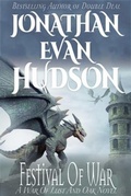 Cover: Festival of War - Swordpulp Studios