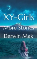 Cover: XY-Girls and More Stories - Brain Lag