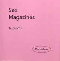 Abbildung von: Sex Magazines - Masala Noir