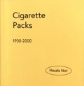 Abbildung von: Cigarette Packs - Masala Noir