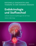 Bild: Rationelle Diagnostik und Therapie in der Inneren Medizin - Endokrinologie und Stoffwechsel + E-Book - Elsevier