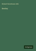 Cover: Bentley - Antigonos Verlag