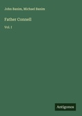 Cover: Father Connell - Antigonos Verlag