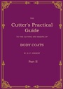 Cover: The Cutter's Practical Guide, Part 2 - BoD - Books on Demand
